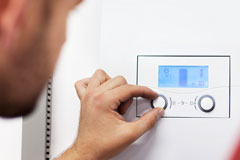 best Much Hoole boiler servicing companies