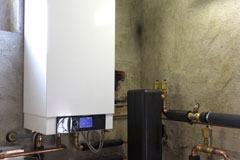 Much Hoole condensing boiler companies