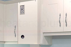Much Hoole electric boiler quotes