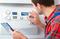 free Much Hoole gas safe engineer quotes