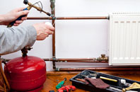 free Much Hoole heating repair quotes